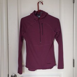 Patagonia Layering hoodie